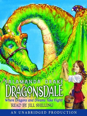 cover image of Dragonsdale